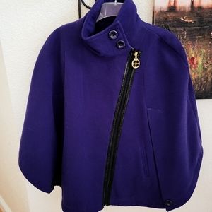 Women's capes and jacket